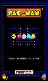 download Pac-Man By Namco apk